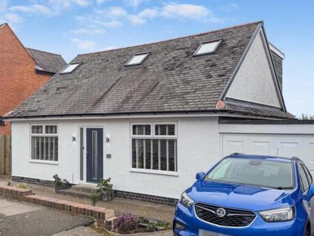 House for sale in Carlton, City of Nottingham