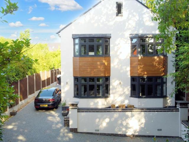 House for rent in Stapleford, Attenborough