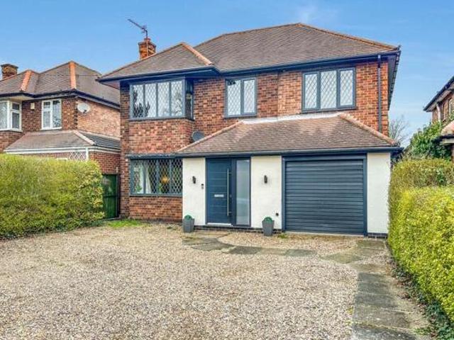 House for sale in Haddon, East Midlands