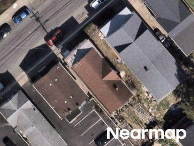 House for sale in Passaic, New Jersey