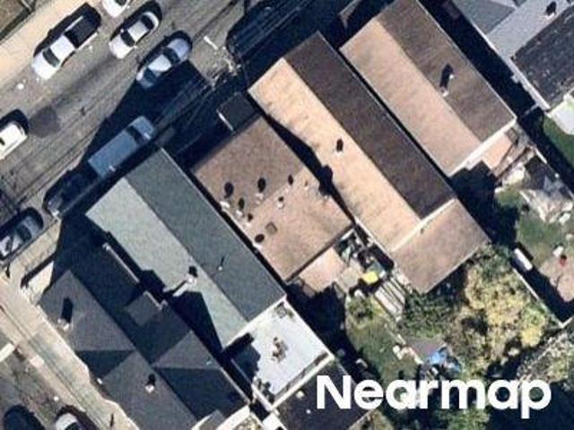 House for sale in Passaic, New Jersey