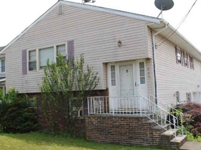 House for sale in Passaic, New Jersey
