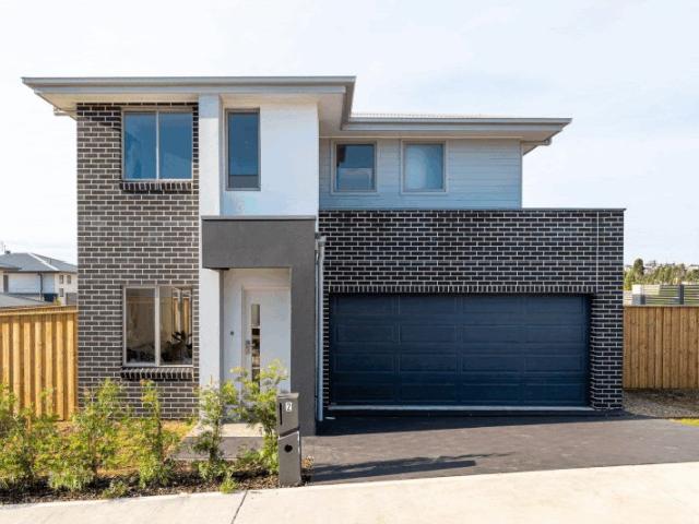 House for sale in Riverstone, New South Wales