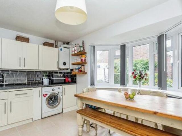 House for sale in Lyons, Greater London