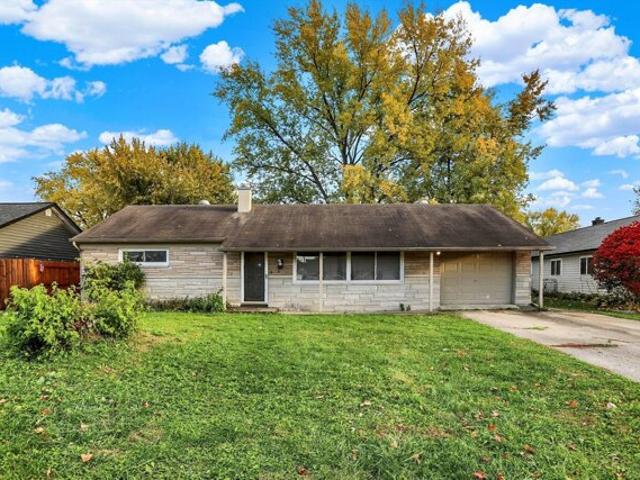 House for sale in Greenwood, Indiana