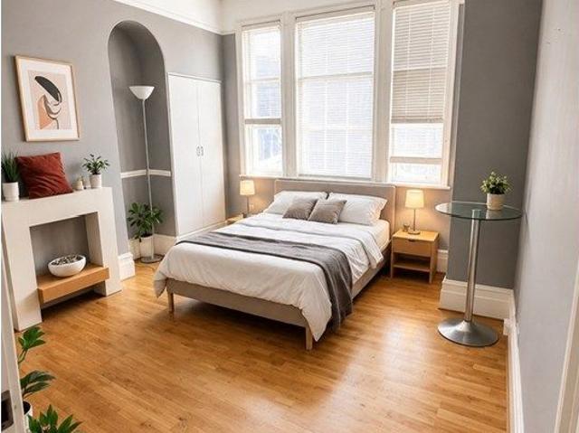 House for rent in Bowes, Greater London