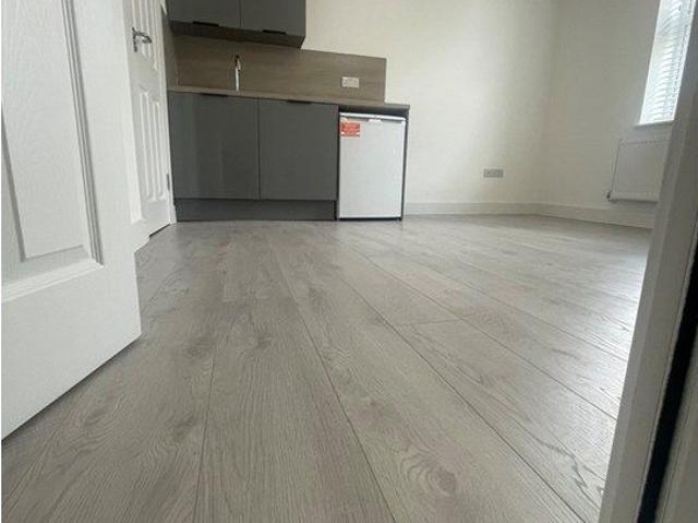 Studio for rent in Bowes, Greater London