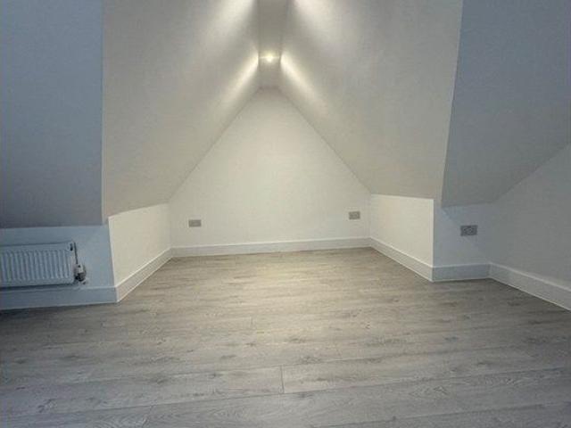 Studio for rent in London Borough of Enfield, Greater London