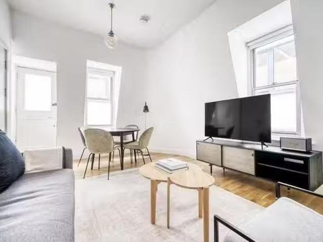 Apartment for rent in Bloomsbury, Greater London