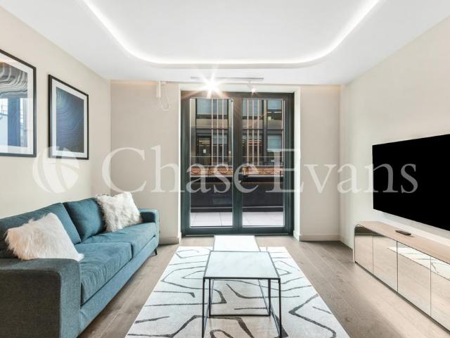 House for rent in Soho, Greater London