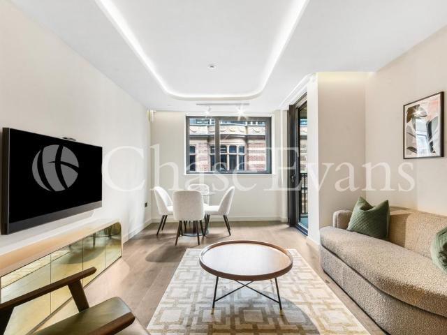 Apartment for rent in Soho, Isle Of Man