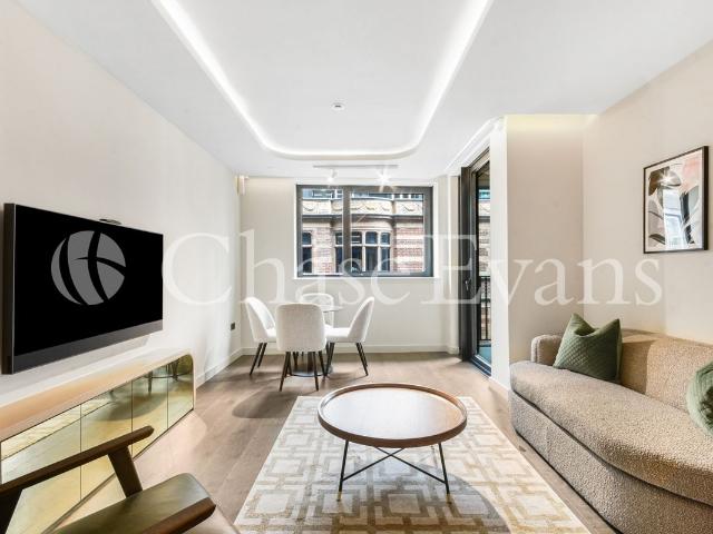 Apartment for rent in Soho, Isle Of Man