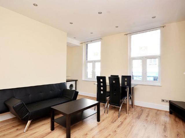 House for rent in Bloomsbury, Greater London