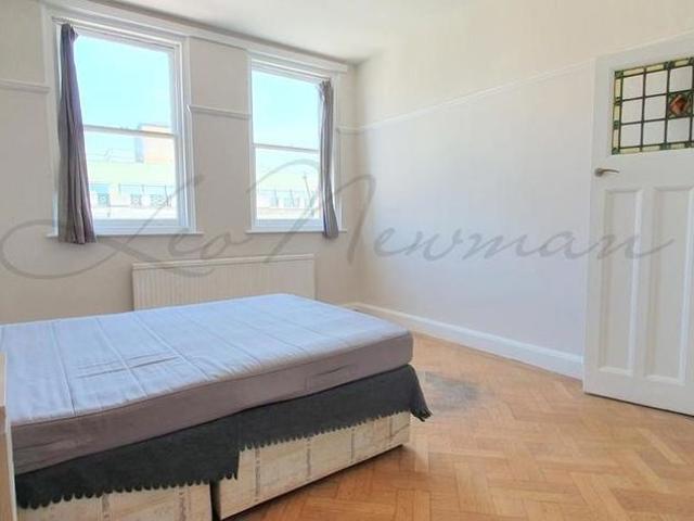 Apartment for rent in Saint Giles, Bloomsbury