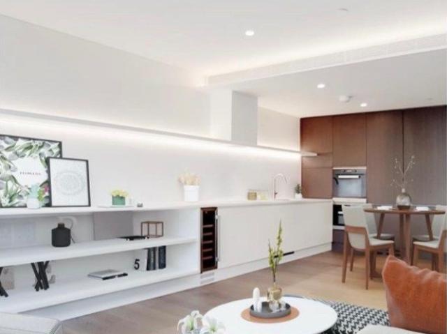 Apartment for rent in East Marylebone, Mayfair