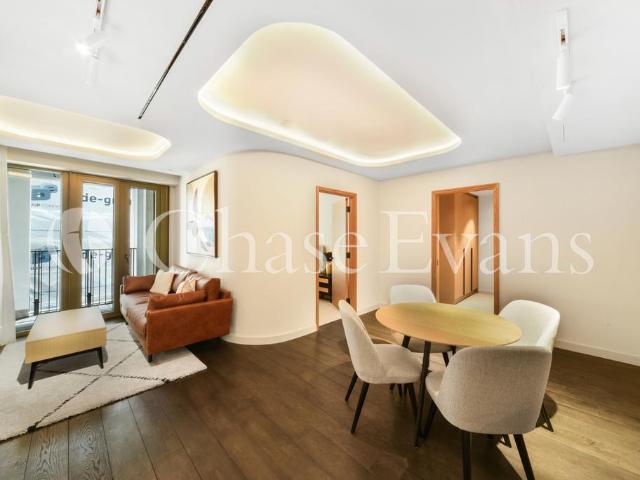 Apartment for rent in Soho, Greater London
