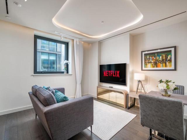 Apartment for rent in Soho, Isle Of Man