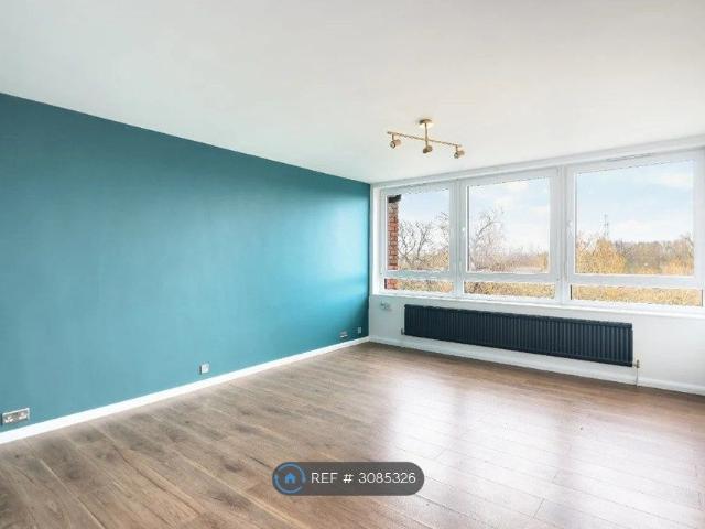 Apartment for rent in Tottenham Hale, Greater London