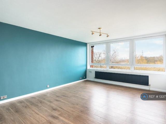 Apartment for rent in Tottenham Hale, Greater London