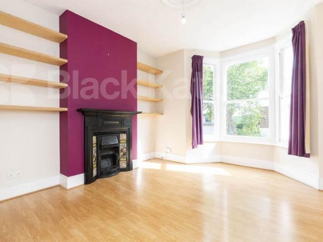 Apartment for rent in London Borough of Haringey, Greater London