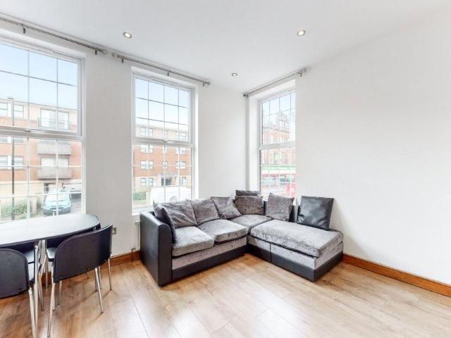 Apartment for rent in Hornsey, Greater London