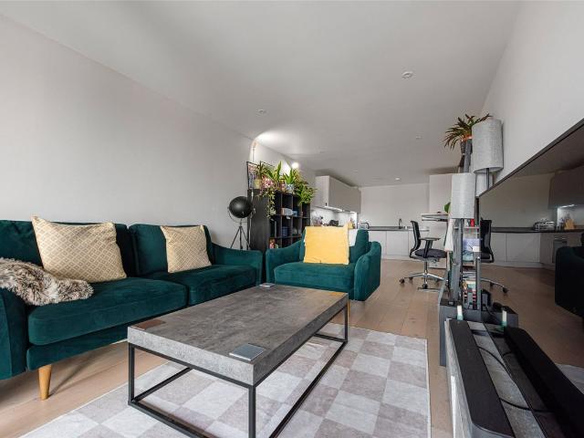 Apartment for rent in Crouch End, Greater London