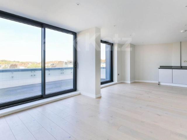 Apartment for rent in Crouch End, Greater London