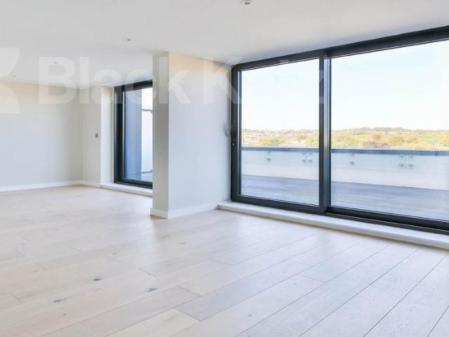 Apartment for rent in Crouch End, Greater London