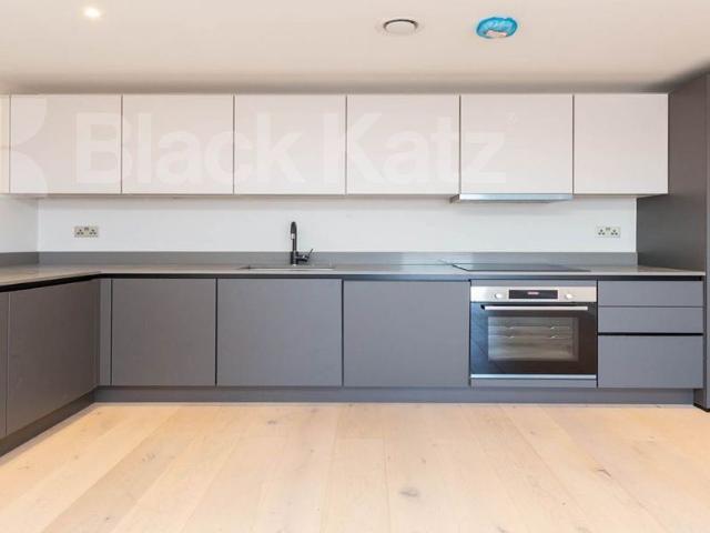 Apartment for rent in Crouch End, Greater London