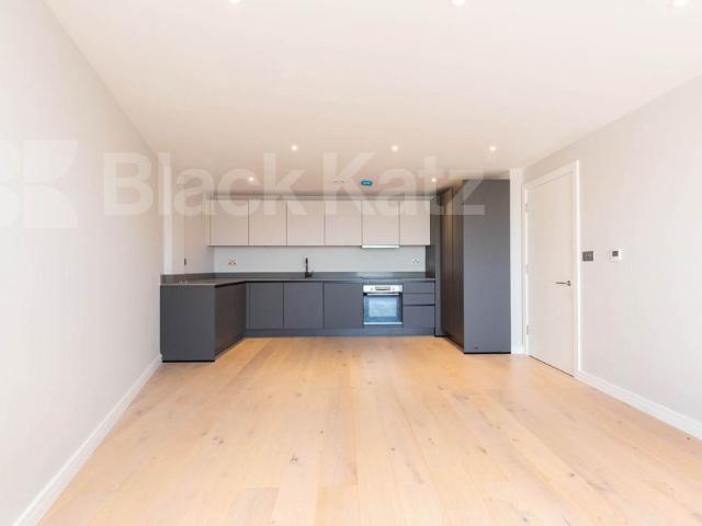 Apartment for rent in Crouch End, Greater London