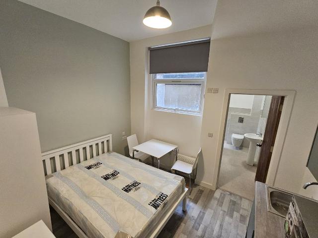 Studio for rent in Hornsey, Greater London