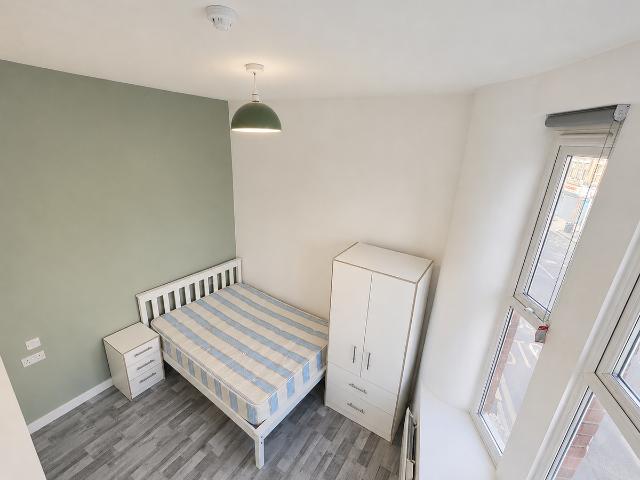 Studio for rent in Hornsey, Greater London