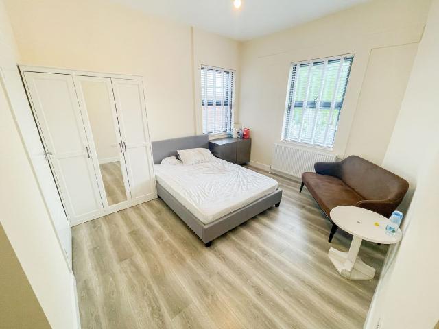 Room for rent in Hornsey, Greater London