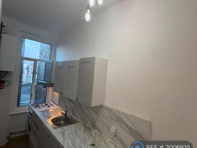 Apartment for rent in Hornsey, Greater London