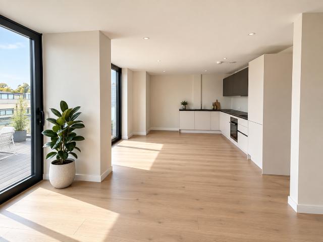 Apartment for rent in Ferme Park, Greater London