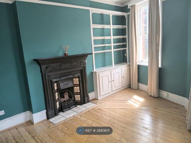 Apartment for rent in Hornsey, Greater London