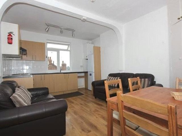 Apartment for rent in Hornsey, Greater London