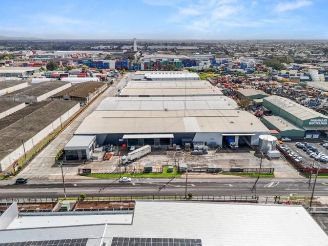 Warehouse for rent in Camerons Creek, Victoria