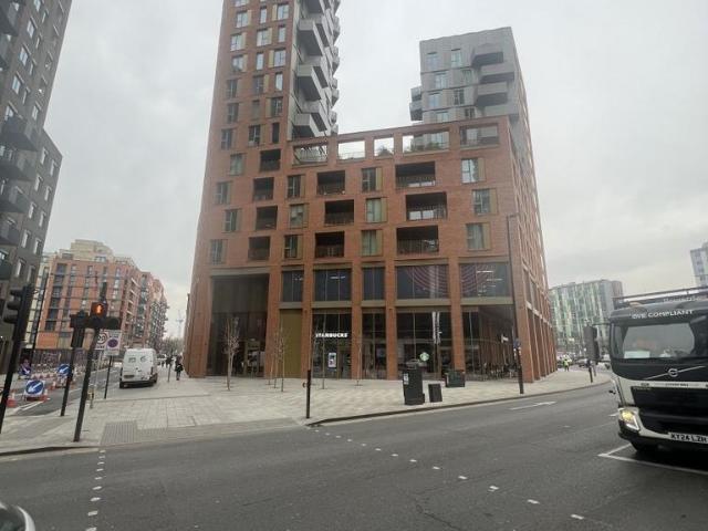 House for rent in Tottenham Hale, Greater London
