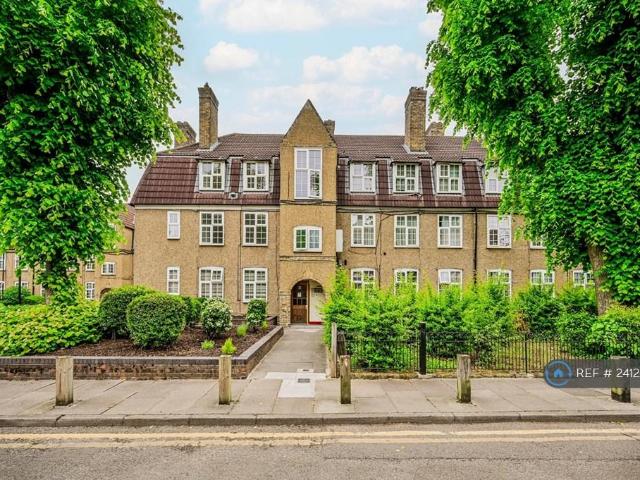 Apartment for rent in Greater London