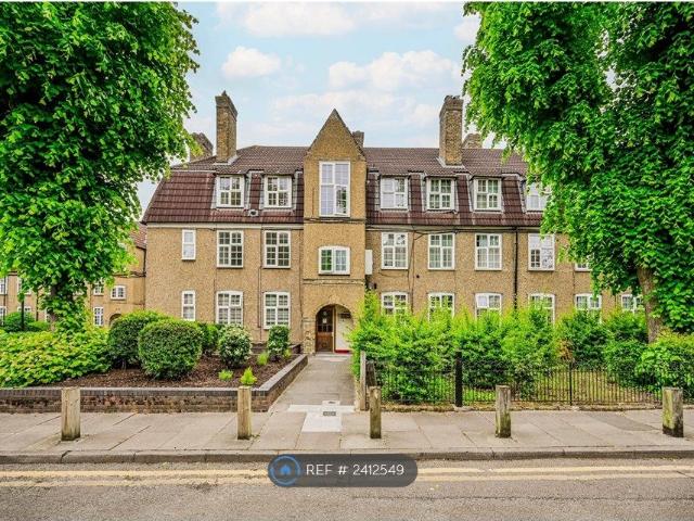 Apartment for rent in Greater London