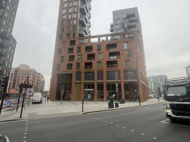 House for rent in Tottenham Hale, Greater London
