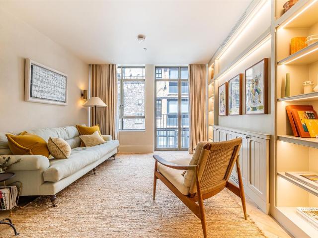 Apartment for rent in London Borough of Camden, Greater London