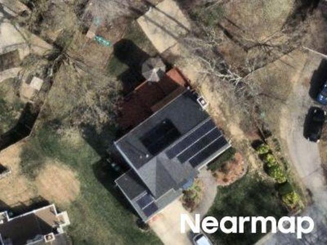 House for sale in Cheltenham, Maryland