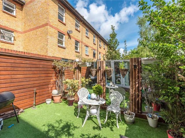 House for rent in Dalston, De Beauvoir Town