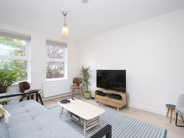 House for rent in Dalston, De Beauvoir Town
