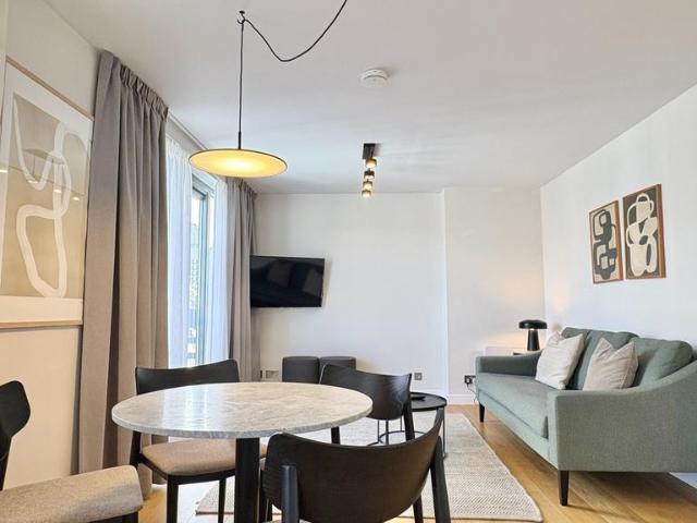 Apartment for rent in London Borough of Camden, Greater London