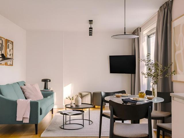 Apartment for rent in Fitzrovia, Greater London