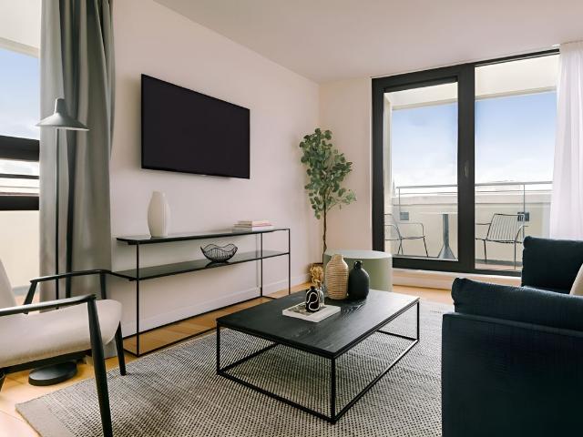 Apartment for rent in Fitzrovia, Greater London