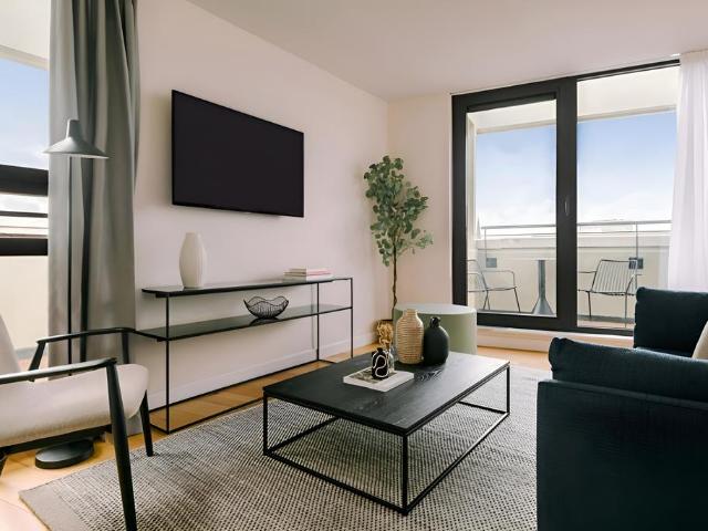 House for rent in Fitzrovia, Greater London